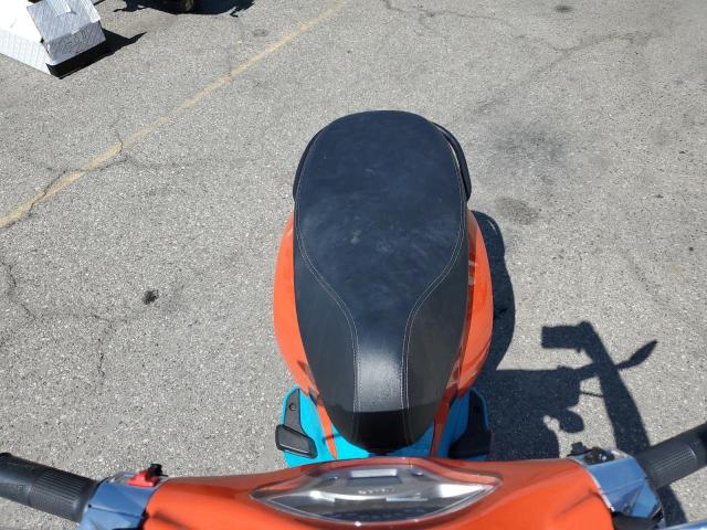 2023 VESPA PRIMAVERA/SPRINT 150  
