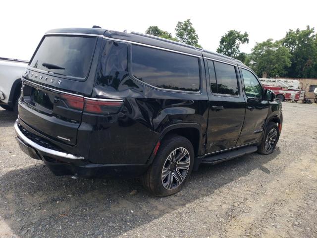  JEEP WAGONEER 2024 Black