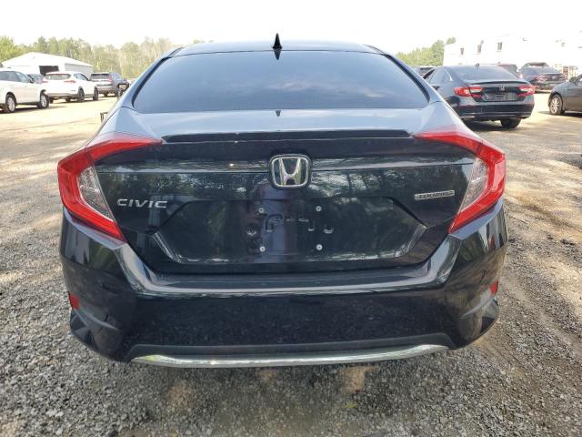 2021 HONDA CIVIC TOURING  