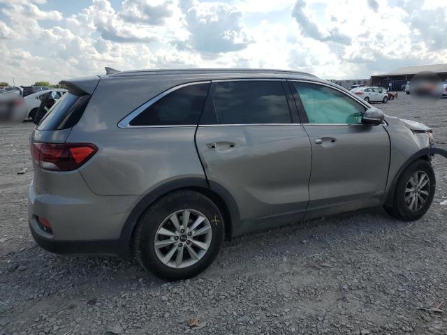  KIA SORENTO 2019 Silver