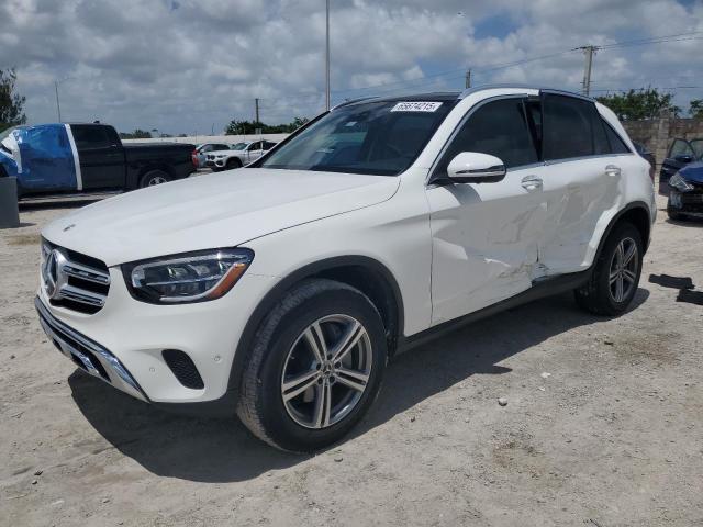 MERCEDES-BENZ GLC-CLASS – zdjęcie z aukcji, lot #65674215