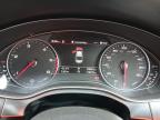 2011 AUDI A6 S LINE for sale at Copart WOLVERHAMPTON