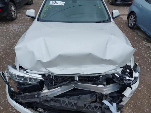 2015 BMW 420I XDRIV