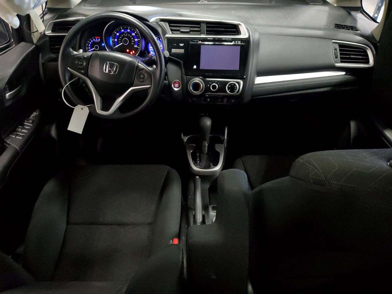 2016 Honda Fit Ex VIN: JHMGK5H71GX044029 Lot: 65278545