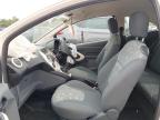 2011 FORD KA EDGE for sale at Copart NEWBURY