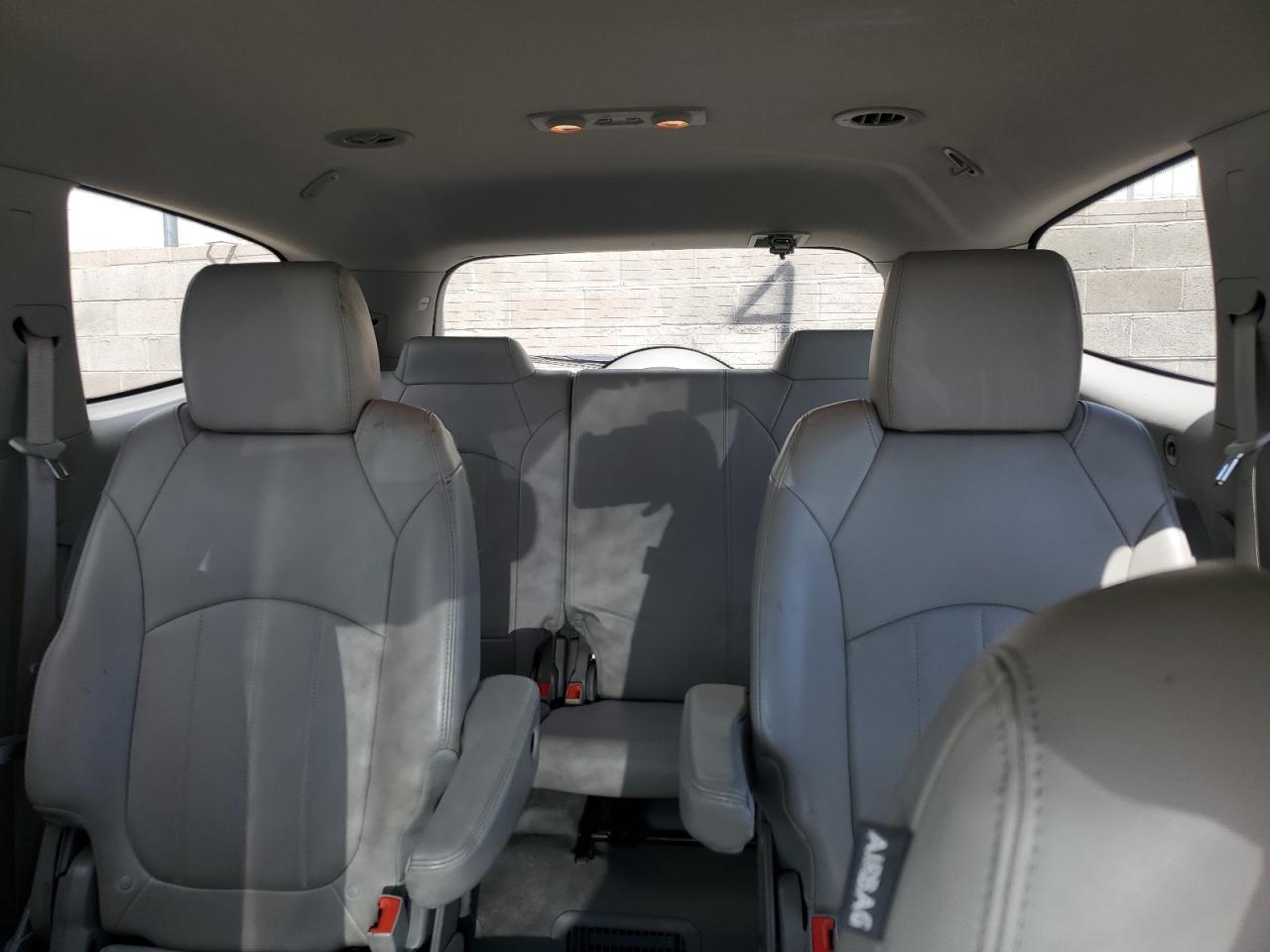 2017 Buick Enclave VIN: 5GAKRCKD7HJ288039 Lot: 63501775