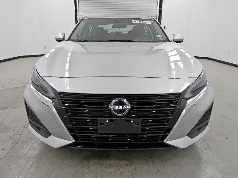  NISSAN ALTIMA 2023 Srebrny