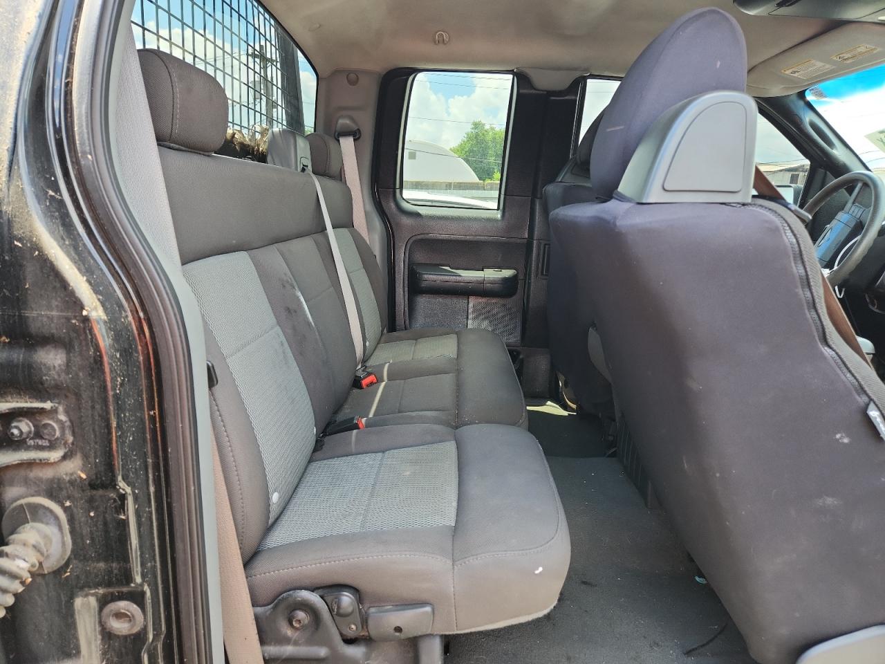 2006 Ford F150 VIN: 1FTRX14W46NB62491 Lot: 63778435