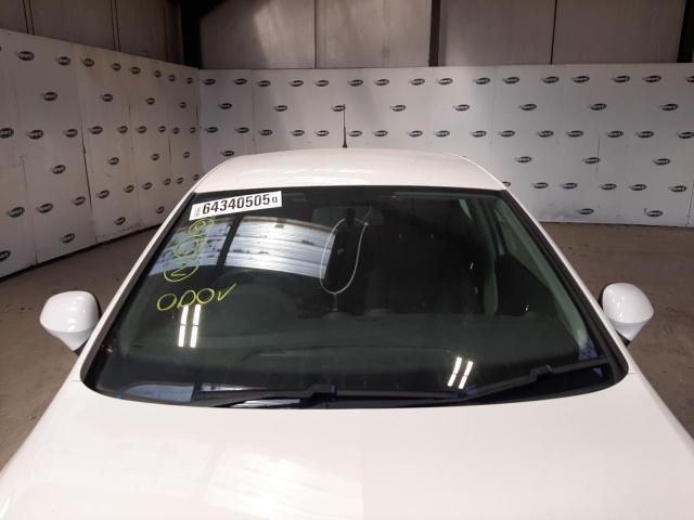 2014 SEAT IBIZA FR T