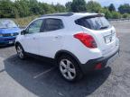 2015 VAUXHALL MOKKA SE C for sale at Copart SANDTOFT