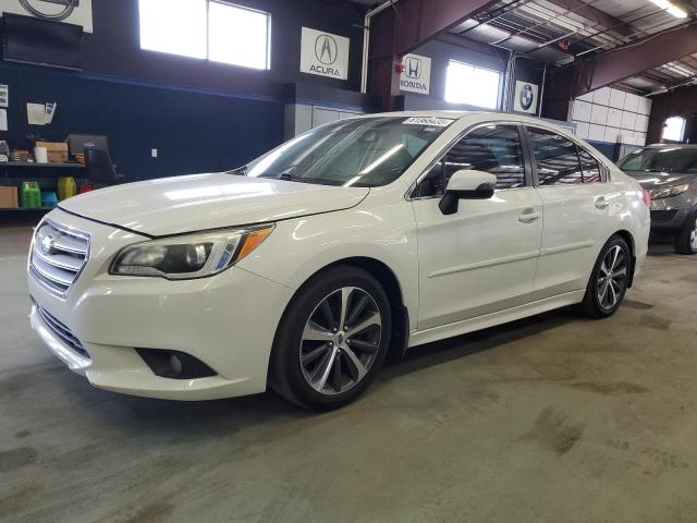2015 SUBARU LEGACY 2.5I LIMITED à vendre chez Copart CT - HARTFORD SPRINGFIELD