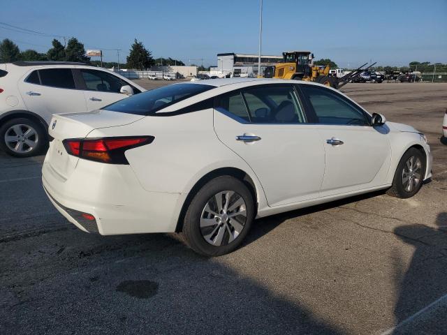  NISSAN ALTIMA 2020 Biały
