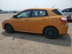2010 TOYOTA COROLLA MATRIX    à vendre chez Copart ON - LONDON