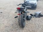 2022 TRIUMPH STREET TRIPLE RS  for sale at Copart WISBECH