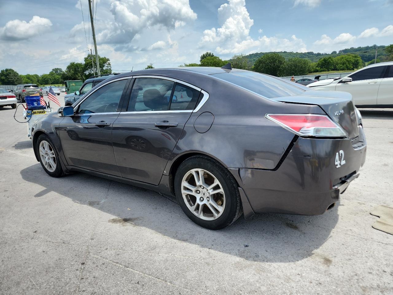 Фото: 19UUA8F24AA018164