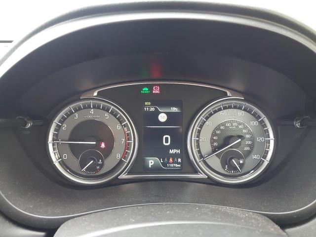 2024 SUZUKI S-CROSS MO