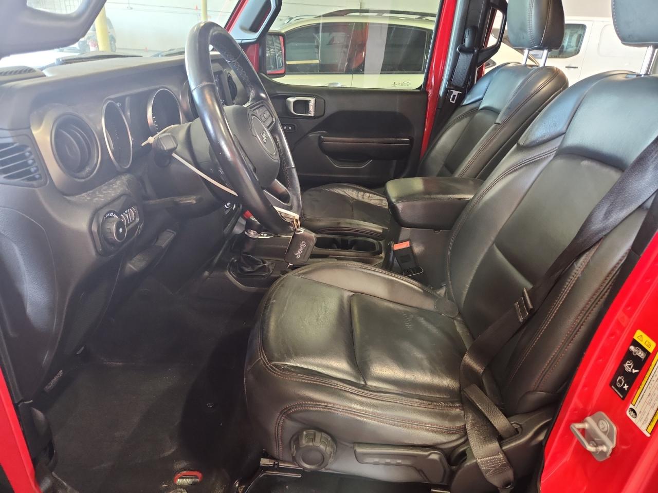 2021 Jeep Wrangler Unlimited Sport VIN: 1C4HJXDN4MW592892 Lot: 62080135