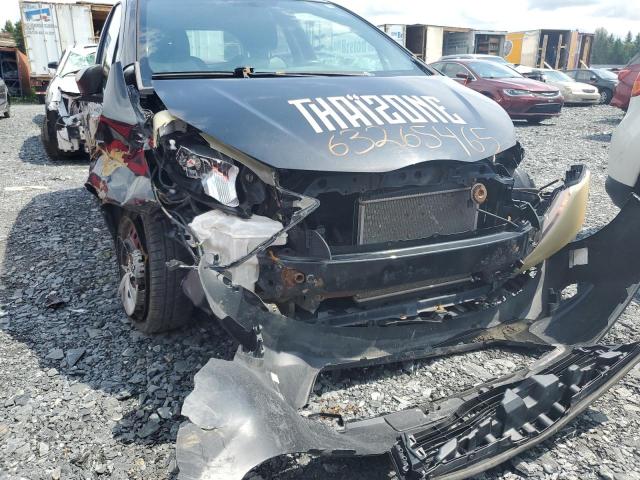 2012 TOYOTA YARIS   