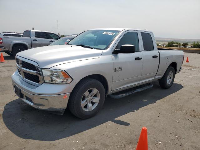  RAM 1500 2018 Silver