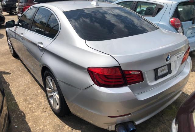2013 BMW 528 I  