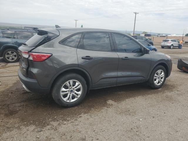  FORD ESCAPE 2020 Угольный