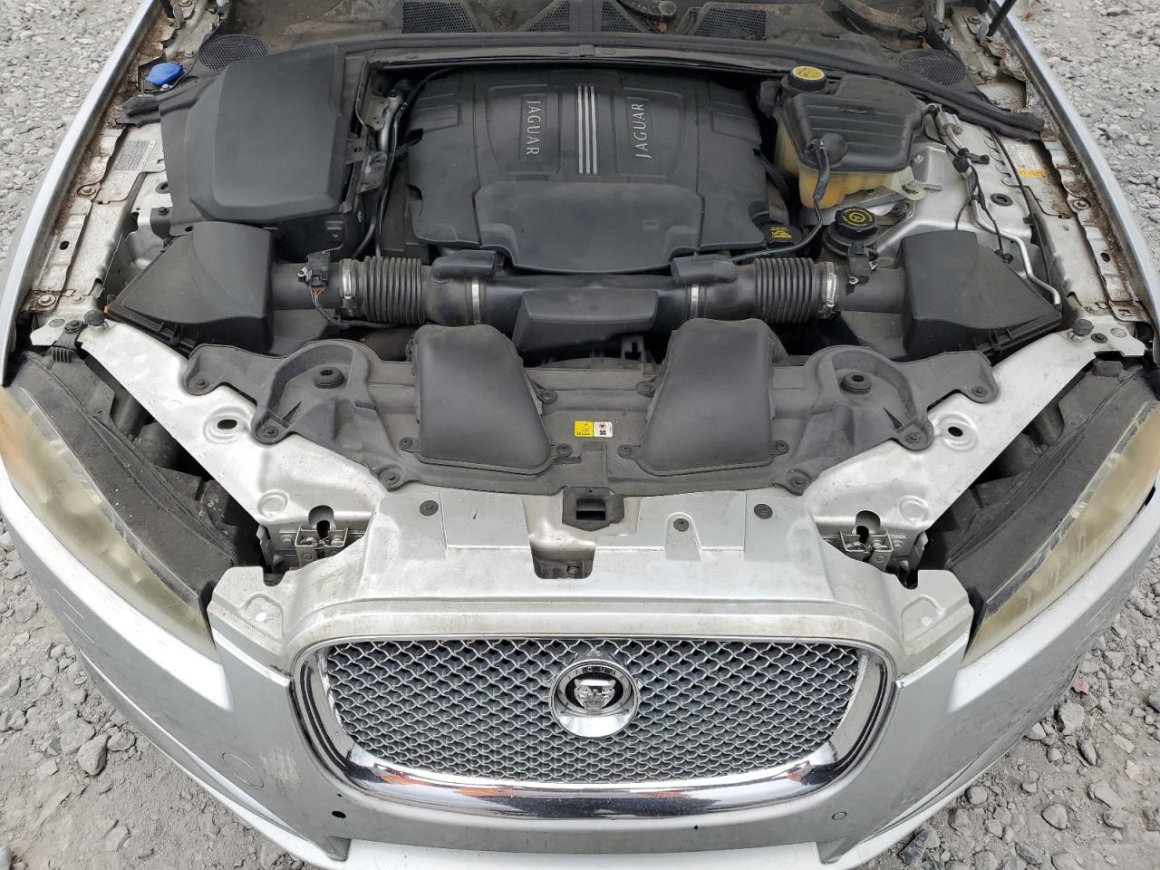 sajwa0fb8cls28834 SAJWA0FB8CLS28834 2012 Jaguar Xf