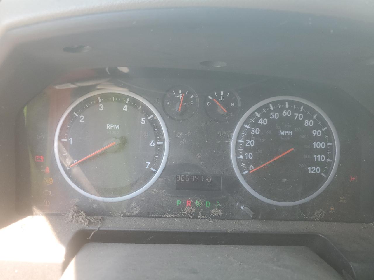 2011 Dodge Ram 1500 VIN: 1D7RV1GT2BS689938 Lot: 66898595