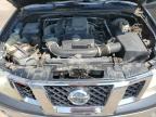 2012 NISSAN FRONTIER SV   à vendre chez Copart ON - COOKSTOWN