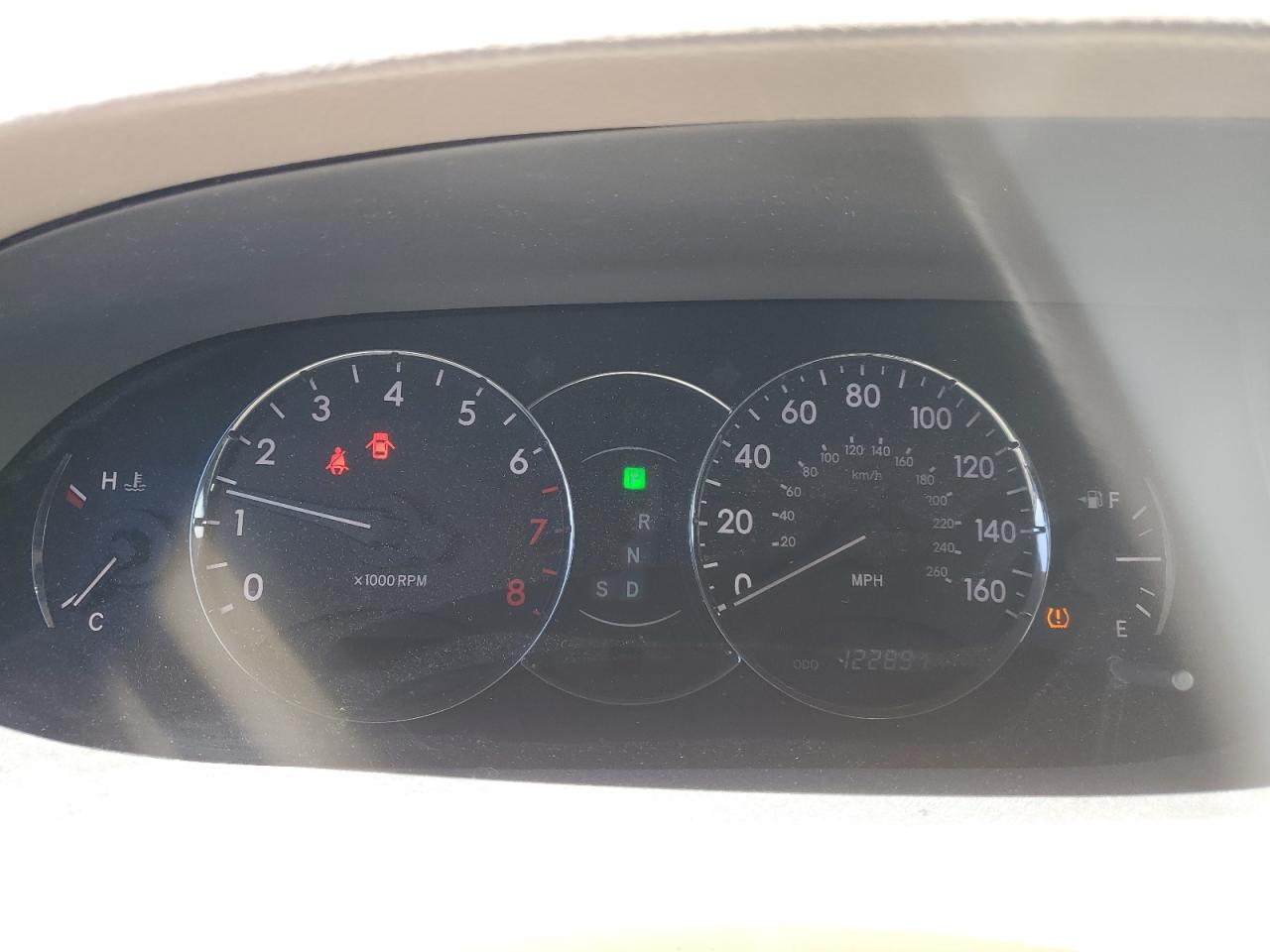 2008 Toyota Avalon Xl VIN: 4T1BK36B98U267313 Lot: 63283865