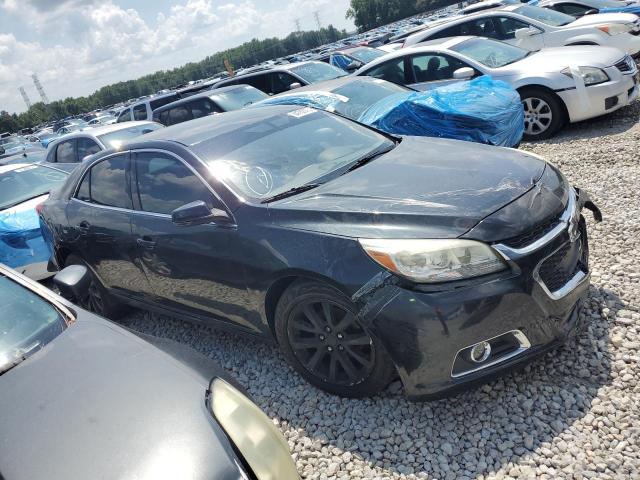 Sedans CHEVROLET MALIBU 2015 Czarny