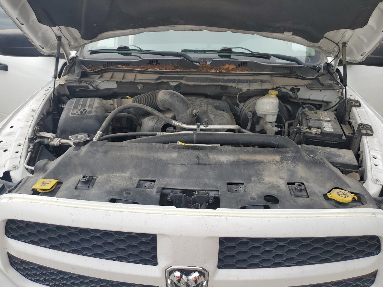 2013 Ram 1500 St VIN: 1C6RR7KT4DS559582 Lot: 65063245