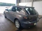 2007 MAZDA 3 TAMURA for sale at Copart EAST KILBRIDE