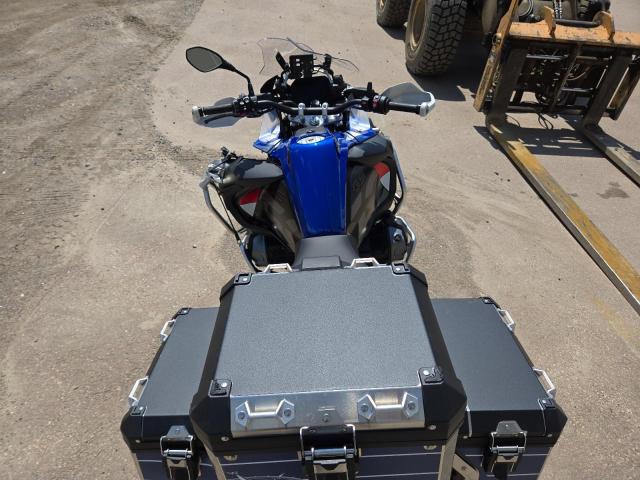 2024 BMW R 1250 GS ADVENTURE  