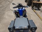 2024 BMW R 1250 GS ADVENTURE   à vendre chez Copart QC - MONTREAL