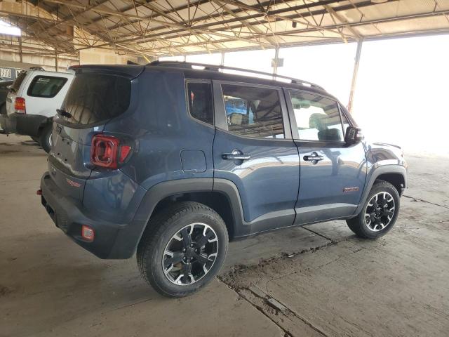  JEEP RENEGADE 2023 Blue