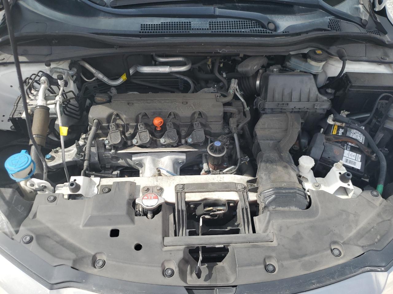 2019 Honda Hr-V Ex VIN: 3CZRU5H54KM730836 Lot: 64783295
