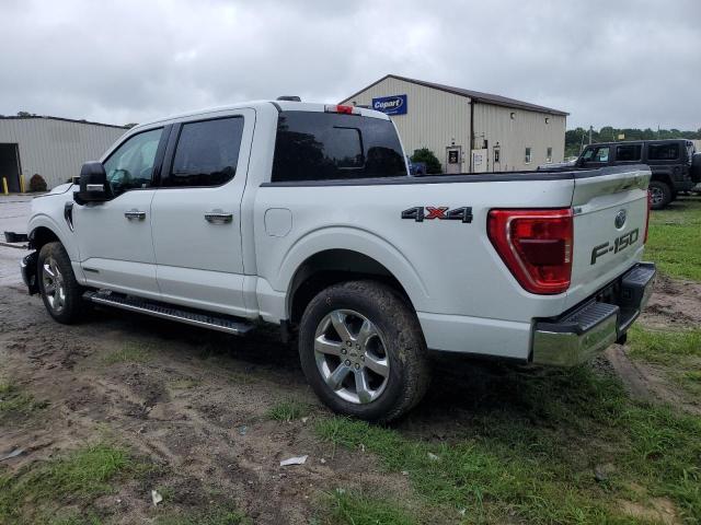  FORD F-150 2021 Biały