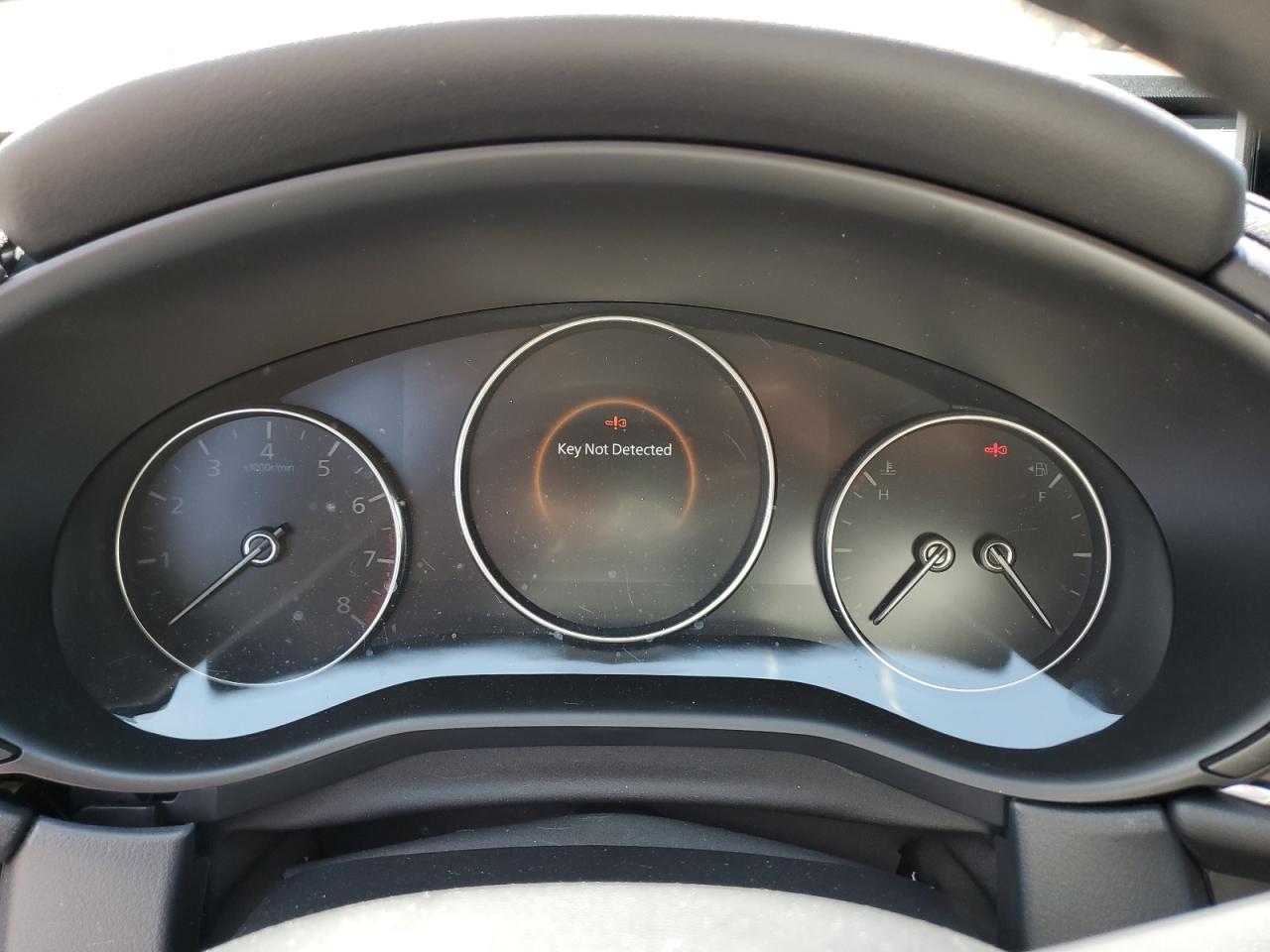 2025 Mazda Cx-30 Preferred VIN: 3MVDMBCM3SM828736 Lot: 63928755