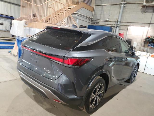 2025 LEXUS RX 350 BASE  