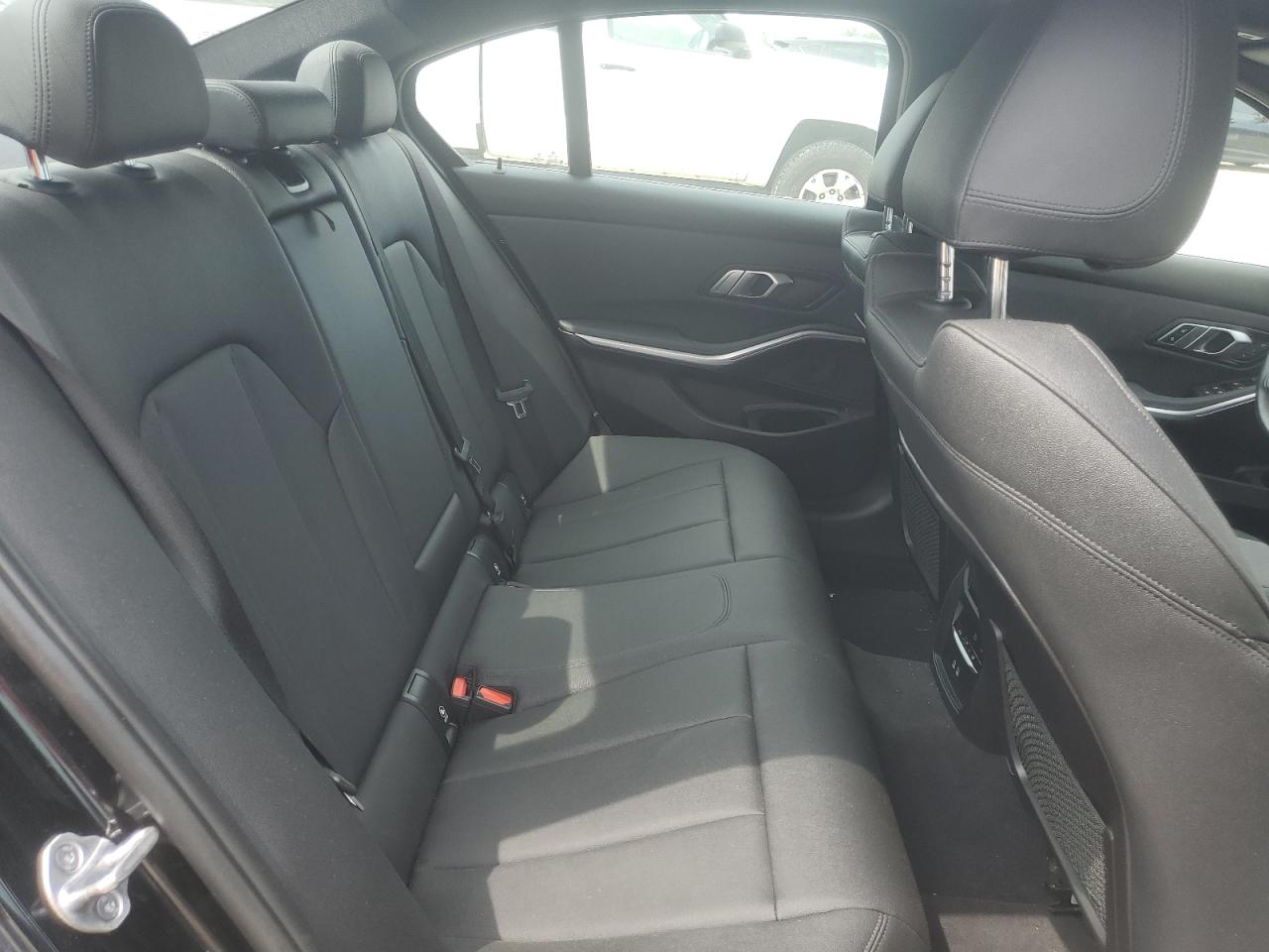 2021 BMW 330Xi VIN: 3MW5R7J02M8B55032 Lot: 66038945