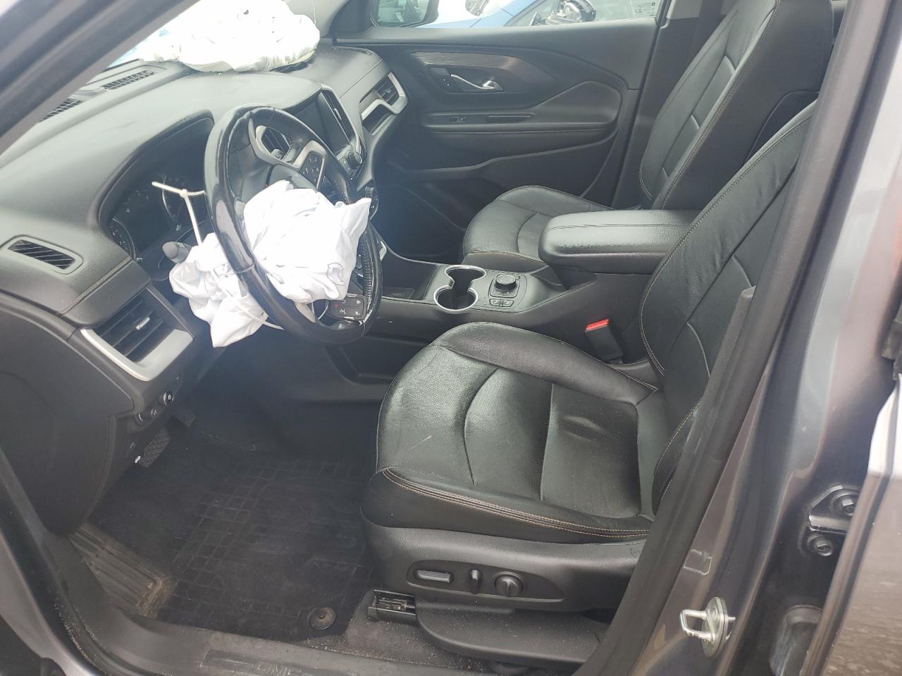2020 GMC Terrain Slt VIN: 3GKALVEX5LL274496 Lot: 63925475