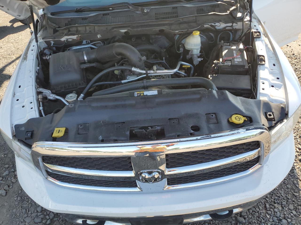 2014 Ram 1500 St VIN: 1C6RR7ST4ES407982 Lot: 63513535
