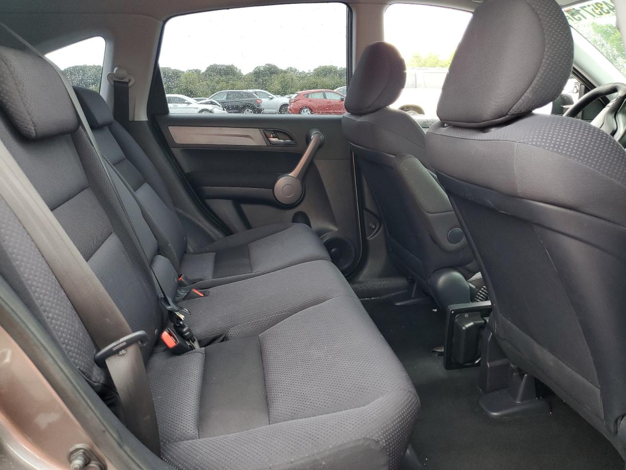 2009 Honda Cr-V Lx VIN: 5J6RE48339L044109 Lot: 63435715
