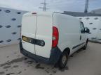 2013 VAUXHALL COMBO 2000 for sale at Copart BRISTOL