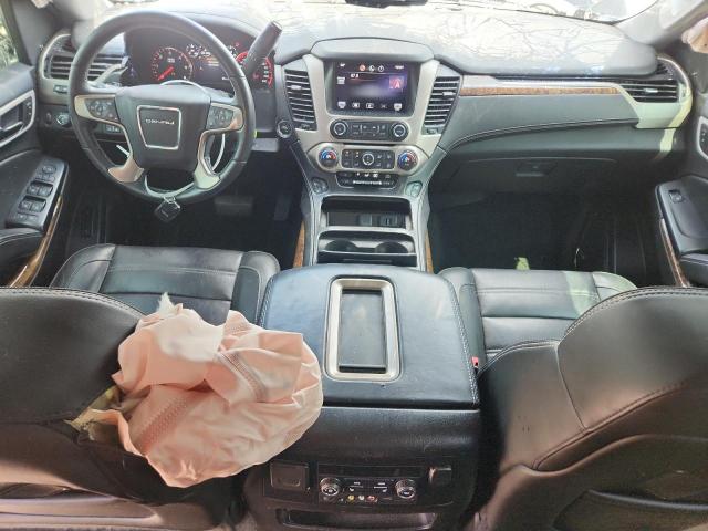  GMC YUKON 2015 Czarny