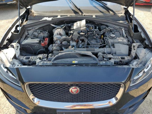 2017 JAGUAR F-PACE PREMIUM  