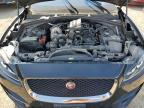 2017 JAGUAR F-PACE PREMIUM   for sale at Copart IL - CHICAGO NORTH
