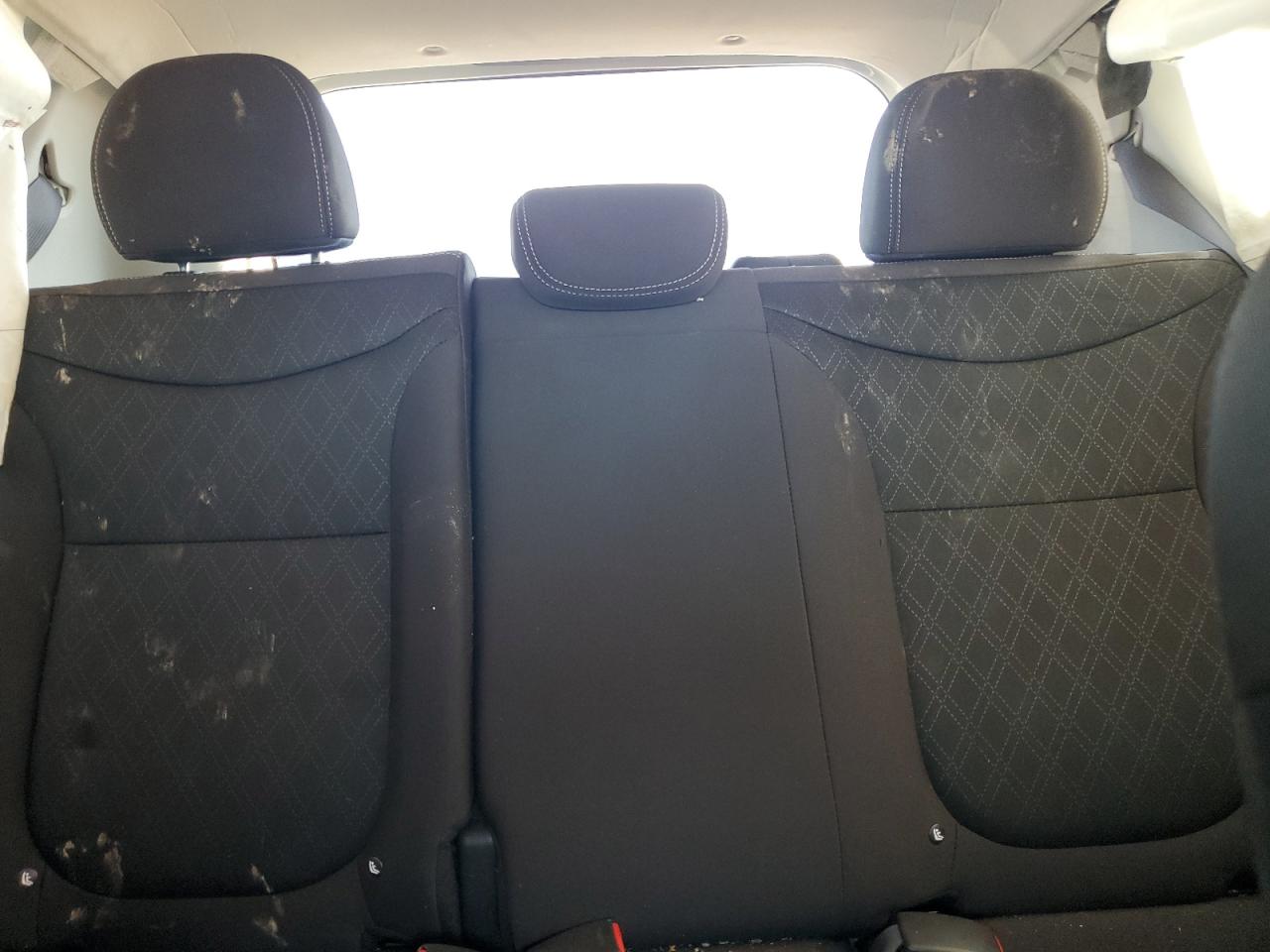2019 Kia Soul VIN: KNDJN2A29K7691296 Lot: 64682605