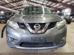 2015 NISSAN ROGUE S   à vendre chez Copart CT - HARTFORD SPRINGFIELD