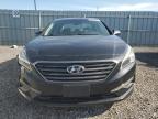 2017 HYUNDAI SONATA SE   à vendre chez Copart ON - OTTAWA